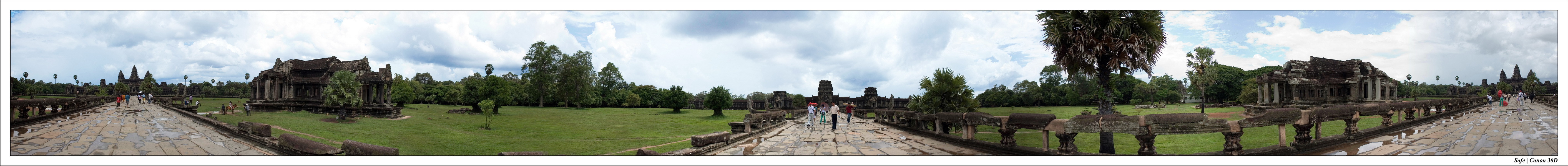 2006   07   Pano   Temple Angkor   Angkor 1